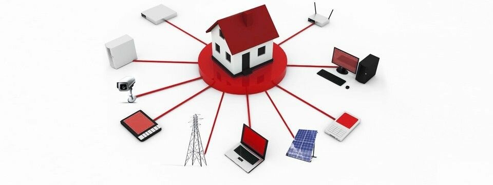 Home & Building Automation