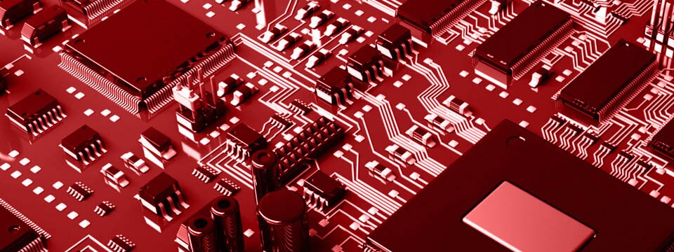 Solutions d'Ingénierie Électronique