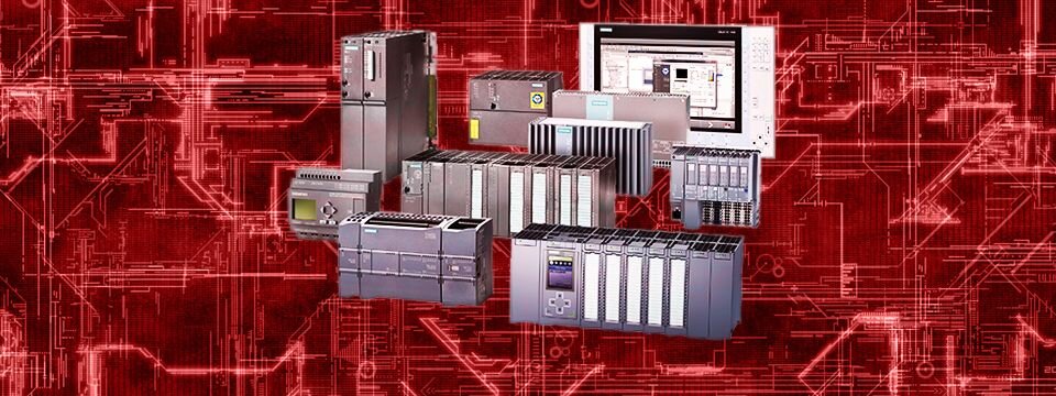 Automatisation avec PLC